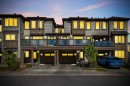 206 Cityscape Lane Ne, Calgary, AB  - Outdoor With Balcony With Facade 