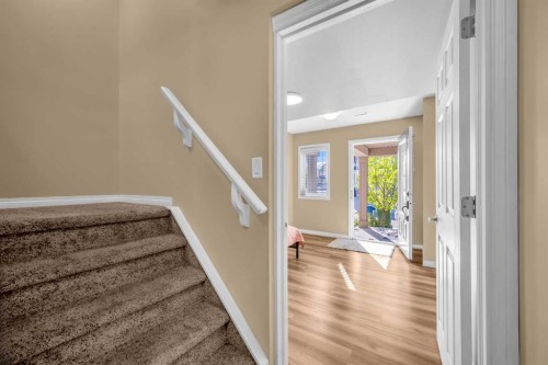 206 Cityscape Lane Ne, Calgary, AB - Indoor Photo Showing Other Room