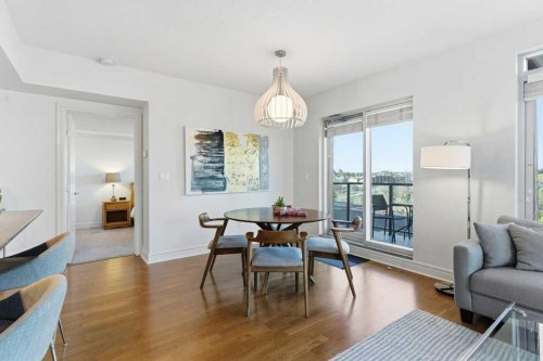 804-910 5 Avenue Sw, Calgary, AB - Indoor