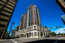 804-910 5 Avenue Sw, Calgary, AB  - Outdoor With Facade 