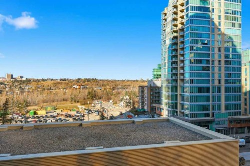 804-910 5 Avenue Sw, Calgary, AB - Outdoor