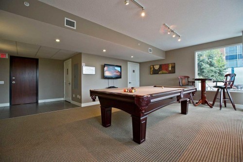 804-910 5 Avenue Sw, Calgary, AB - Indoor Photo Showing Other Room