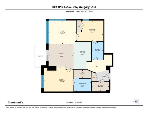 804-910 5 Avenue Sw, Calgary, AB - Other