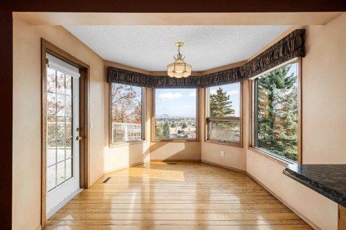 201 Signature Way Sw, Calgary, AB - Indoor Photo Showing Other Room