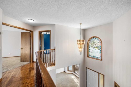 201 Signature Way Sw, Calgary, AB - Indoor Photo Showing Other Room
