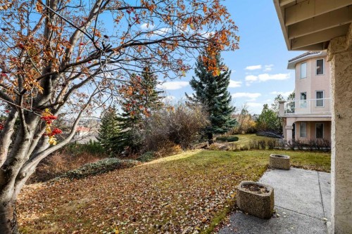 201 Signature Way Sw, Calgary, AB - Outdoor