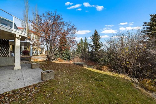 201 Signature Way Sw, Calgary, AB - Outdoor