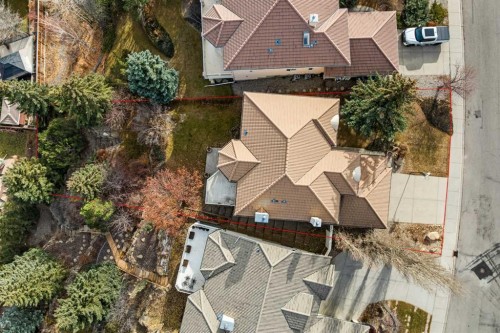 201 Signature Way Sw, Calgary, AB - Outdoor