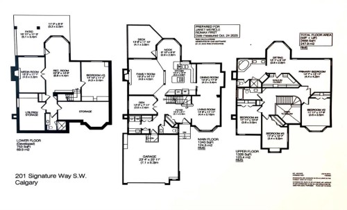 201 Signature Way Sw, Calgary, AB - Other