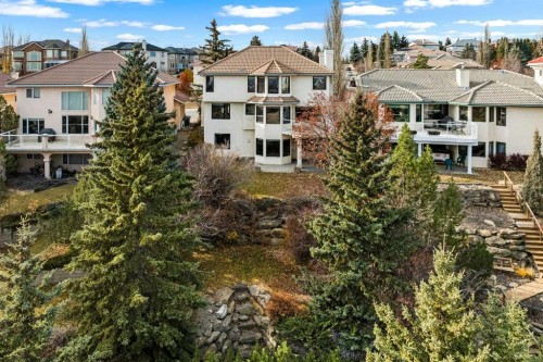 201 Signature Way Sw, Calgary, AB - Outdoor