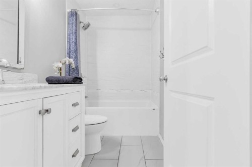 968 Bracewood Rise Sw, Calgary, AB - Indoor Photo Showing Bathroom
