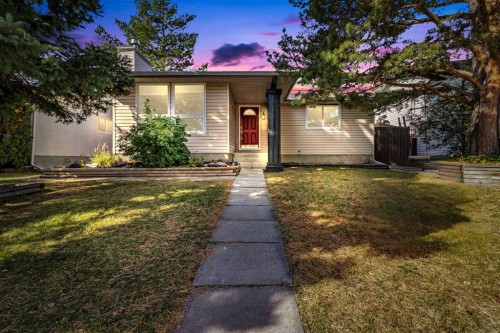 968 Bracewood Rise Sw, Calgary, AB - Outdoor