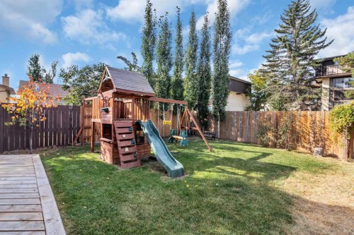 968 Bracewood Rise Sw, Calgary, AB - Outdoor
