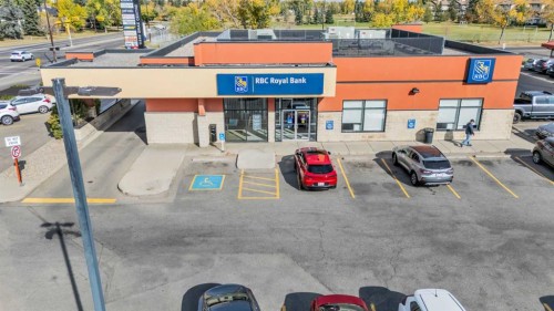 968 Bracewood Rise Sw, Calgary, AB - Outdoor