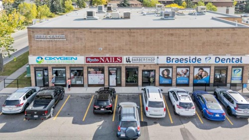 968 Bracewood Rise Sw, Calgary, AB - Outdoor