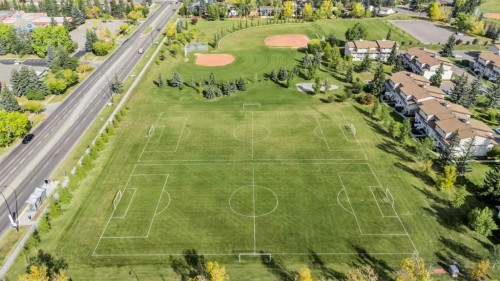 968 Bracewood Rise Sw, Calgary, AB - Outdoor With View