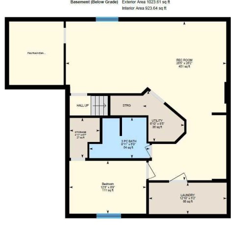 968 Bracewood Rise Sw, Calgary, AB - Other