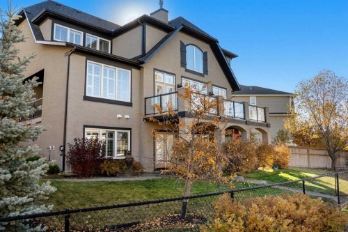 151 Mahogany Bay Se, Calgary, AB - Outdoor