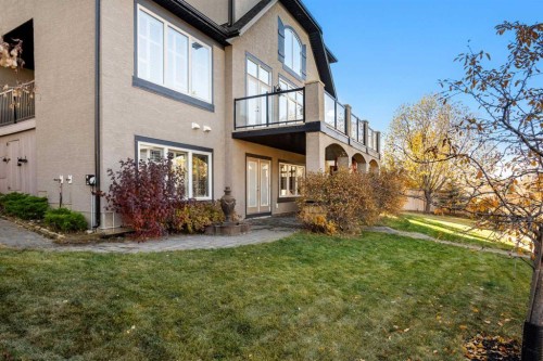 151 Mahogany Bay Se, Calgary, AB - Outdoor