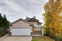 133 Chaparral Ridge Point SE Calgary, AB T2X 3M6
