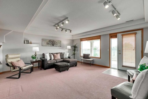 133 Chaparral Ridge Point Se, Calgary, AB - Indoor