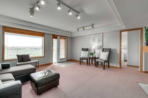 133 Chaparral Ridge Point Se, Calgary, AB - Indoor