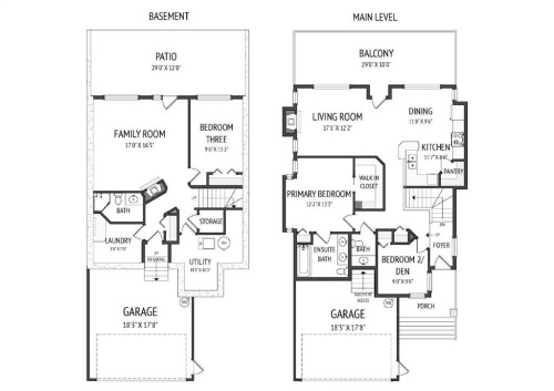 133 Chaparral Ridge Point Se, Calgary, AB - Other