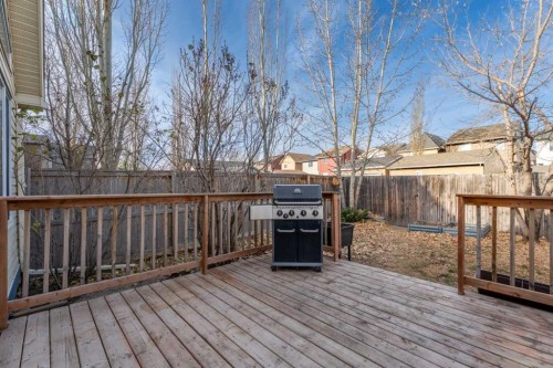 139 Auburn Bay Heights Se, Calgary, AB - Outdoor With Deck Patio Veranda