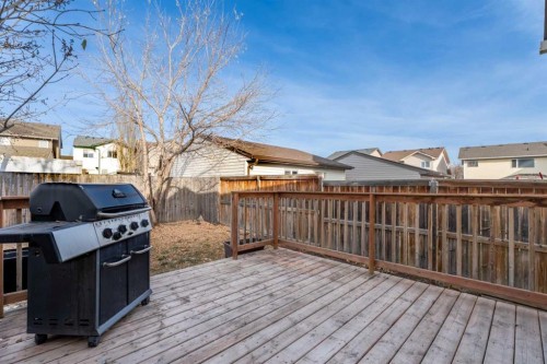 139 Auburn Bay Heights Se, Calgary, AB - Outdoor With Deck Patio Veranda With Exterior