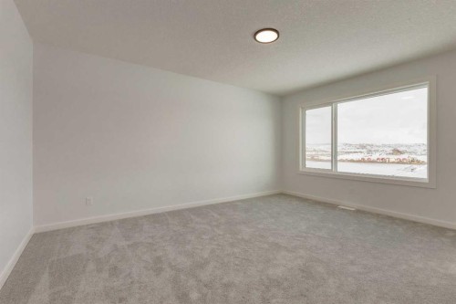 80 Lewisburg Close Ne, Calgary, AB - Indoor Photo Showing Other Room