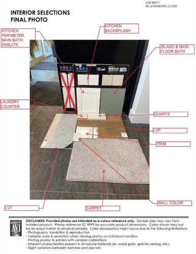 80 Lewisburg Close Ne, Calgary, AB - Other