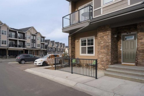 701-250 Fireside View  Cochrane, AB T4C 2M2
