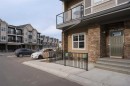 701-250 Fireside View, Cochrane, AB  - Outdoor 