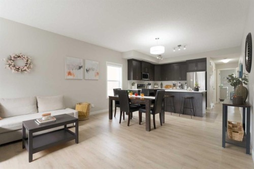 701-250 Fireside View, Cochrane, AB - Indoor