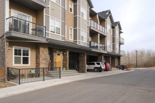701-250 Fireside View, Cochrane, AB - Outdoor