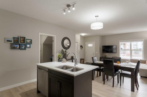 701-250 Fireside View, Cochrane, AB - Indoor