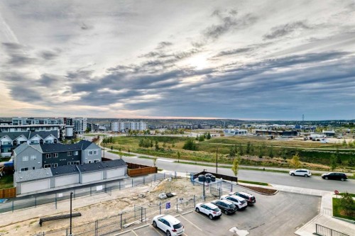 1411-430 Sage Hill Road Nw, Calgary, AB - Outdoor With View