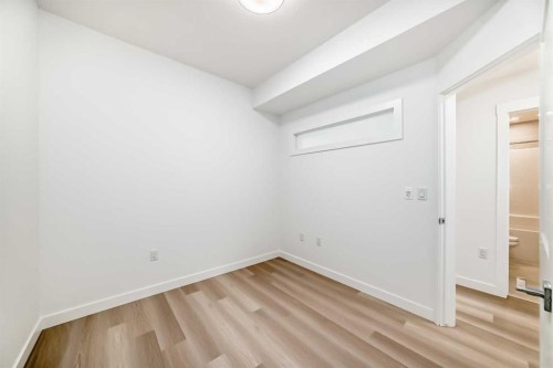 1411-430 Sage Hill Road Nw, Calgary, AB - Indoor Photo Showing Other Room