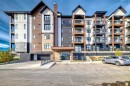 1411-430 Sage Hill Road Nw, Calgary, AB  - Outdoor With Facade 