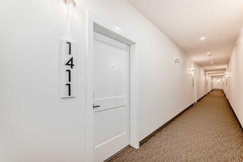 1411-430 Sage Hill Road Nw, Calgary, AB - Indoor Photo Showing Other Room