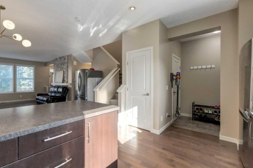 152 New Brighton Grove Se, Calgary, AB - Indoor Photo Showing Other Room