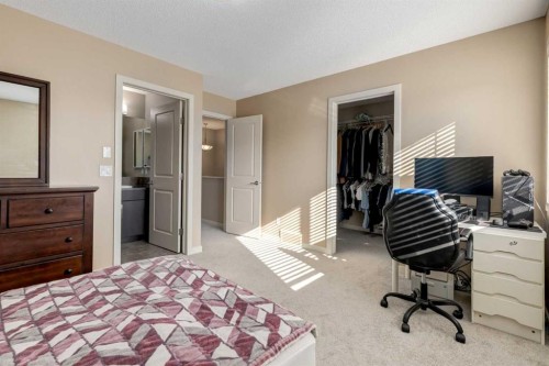 152 New Brighton Grove Se, Calgary, AB - Indoor Photo Showing Other Room