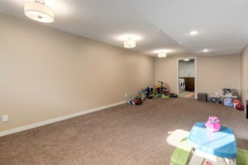 152 New Brighton Grove Se, Calgary, AB - Indoor