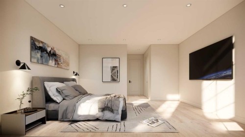 224 18A Street Nw, Calgary, AB - Indoor