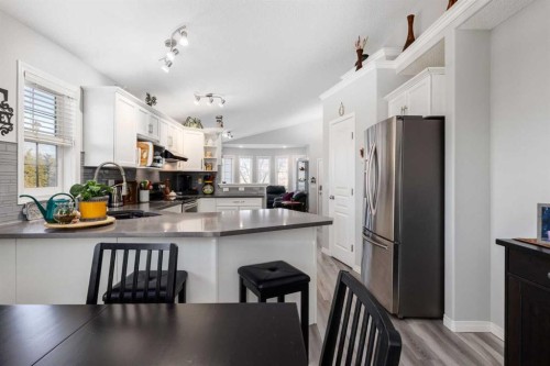 138 West Creek Springs, Chestermere, AB - Indoor