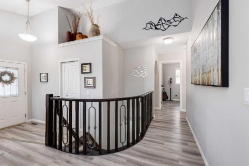 138 West Creek Springs, Chestermere, AB - Indoor Photo Showing Other Room