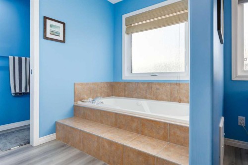 138 West Creek Springs, Chestermere, AB - Indoor Photo Showing Bathroom