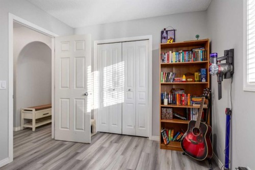 138 West Creek Springs, Chestermere, AB - Indoor