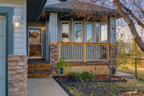 138 West Creek Springs, Chestermere, AB - Outdoor