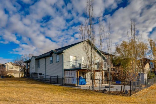 138 West Creek Springs, Chestermere, AB - Outdoor